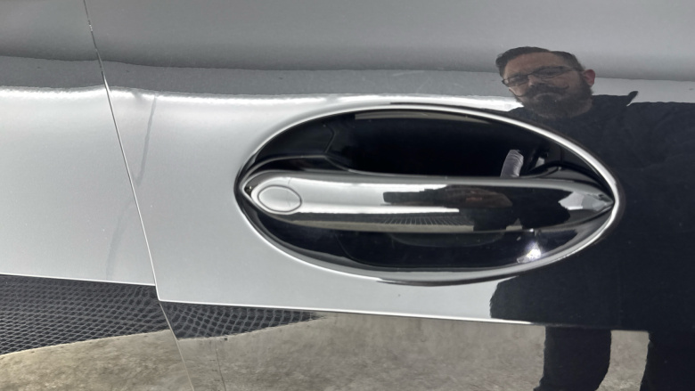 BMW X5 xDrive30d MHT M Sport 5dr Auto [Tech/Pro Pack] Diesel Estate